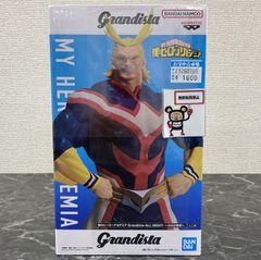 grandista 僕のヒーローアカデミア オールマイト BRONZE ver. - メルカリ