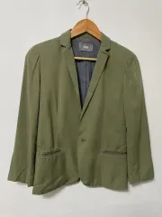 55-66 ZADIG & VOLTAIRE ザディグ・エ・ヴォルテール ジャケット 正規品のサムネイル