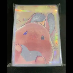 2026年最新】メルフィーとにらめっこ スリーブの人気アイテム - メルカリ