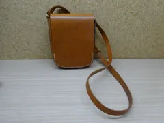 HERZ ショルダーバッグ ヘルツのサムネイル