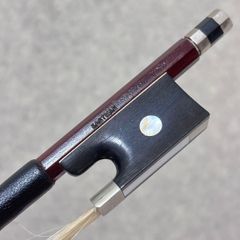 □【綺麗】 バイオリン 弓 イーストマン EASTMAN 4/4 - メルカリ
