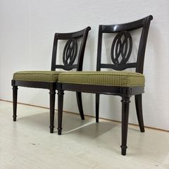オールドカリモク】コロニアル キッチンワゴン - メルカリ