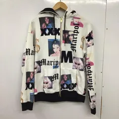 JOYRICH ジョイリッチ パーカー 長袖 ジップアップパーカー 長袖パーカー カジュアルジャケットのサムネイル