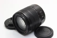 AB+ (良品) Panasonic パナソニック LUMIX G VARIO 14-140mm F3.5-5.6 ASPH. H-FS14140 MFT 初期不良返品無料 7-57のサムネイル