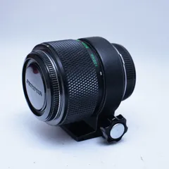 OLYMPUS ZUIKO AUTO-MACRO　エクステンションチューブのサムネイル