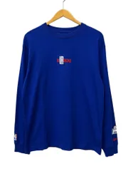 NEWERA (ニューエラ) XLARGE×NBAロサンゼルス・クリッパーズ 長袖 ロンT XL ブルー メンズ/199のサムネイル