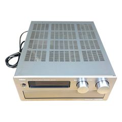 9*o様 【美品・残2ヶ月保証レシート付】YAMAHA RX-A4A AVアンプ - メルカリ