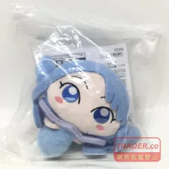 2026年最新】D賞 一番くじ おジャ魔女どれみ 妖精ぬいぐるみマスコット