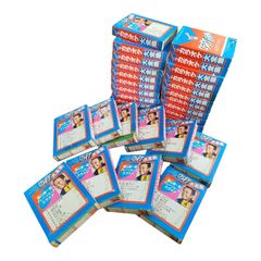 新品未開封 廃盤 4CD タコBOX Vol.2 8ナンバー 8 No. - メルカリ