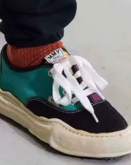 Maison MIHARA YASUHIRO メゾンミハラヤスヒロ ベイカー G-DRAGON（ジードラゴン）のサムネイル