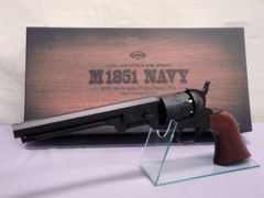 マルイ M1851 NAVY エアコッキングガン - メルカリ