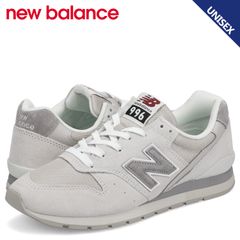 ニューバランス new balance 996 V2 スニーカー メンズ レディース Dワイズ U9962YG、IVR/Mのサムネイル