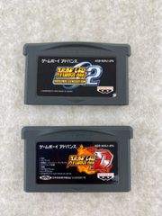 スーパーロボット大戦D ゲームボーイアドバンス - メルカリ