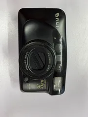 【ジャンク品】FUJI ZOOM CARDIA SUPER 115 FUJINON ZOOM 38-115mm 純正ケース付きのサムネイル