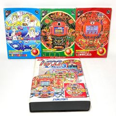J*7様 卓上パチンコ CRギンギラパラダイス ＋ ギンギラパラダイスＶ J*7様 卓上パチンコ CRギンギラパラダイス ＋ ギンギラパラダイスV