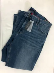 【未使用品】TOMMY HILFIGER　トミーヒルフィガー　メンズ　デニムパンツ 38×30のサムネイル