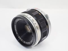 무료 배송 [현재 보증 없음] OLYMPUS D.Zuiko Auto-S 38mmF2.8 PEN F 올림푸스 관 OL9558 [카메라 다세이도]