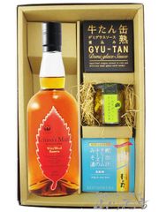 イチローズモルト ワインウッド 700ml＋おつまみ3種セット - メルカリ
