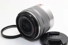 B+ (並品) Panasonic パナソニック LUMIX G VARIO 14-42mm F3.5-5.6 ASPH. II型 H-FS1442A MFT 初期不良返品無料 7-58のサムネイル