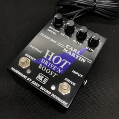 2026年最新】Carl Martin HOT DRIVE'N BOOSTの人気アイテム - メルカリ