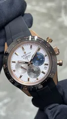 ZENITH(ゼニス) クロノマスタースポーツ 【2026年7月印】【未使用品】【18.3100.3600/69.r951】のサムネイル