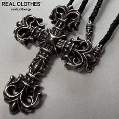 CHROME HEARTS/クロムハーツ 1ボール/ワンボール タイニーCHクロス