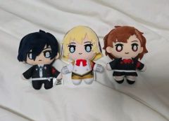 ペルソナ4 クマ ぬいぐるみ PERSONA SUPER LIVE 2022限定 - メルカリ