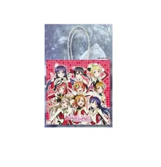 ラブライブ! ショッパー 小泉花陽 西木野真姫 星空凛 矢澤にこ 小泉花陽 南ことり 園田海未 高坂穂乃果 絢瀬絵里 グッズ ミューズのサムネイル