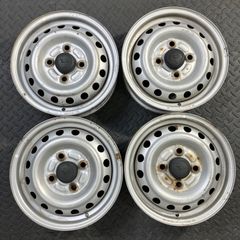 ケンマリー様専用 13インチ ホイール 4個 まとめセット J13×5J - メルカリ