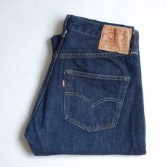 【美品】LEVI'S リーバイス 501XX バレンシア 米国製 濃紺 W31 リーバイス 501XX バレンシア USA製 W36 濃紺 美品 大きいサイズ