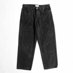 STUSSY CANVAS WORK PANT 32 バギーデニム - メルカリ