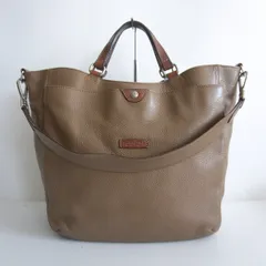 【高級品】 DANIEL&BOB 【チェルカトーレ 2WAY】 ショルダーバッグ トートバッグ ダニエルアンドボブ 26070446のサムネイル