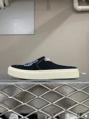 KENZO タイガー スリッポン ブラック 37 (gr-5486)のサムネイル