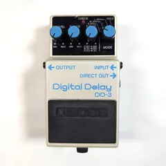 2026年最新】boss DD-3 日本製の人気アイテム - メルカリ