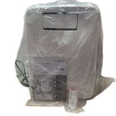 スリーアップ？ 暖房機能付 スポットエアクーラー SC-T2442WH 未使用品