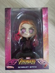 スカーレットウィッチ コスベイビー ホットトイズ アベンジャーズ