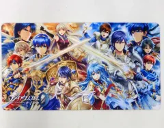 2026年最新】ファイアーエムブレム プレイマットの人気アイテム - メルカリ