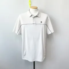 レノマ メンズゴルフ 半袖 ストレッチ 105のサムネイル