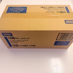 ドキドキつよいデッキ 25の王道 48パック入り 1カートン - メルカリ