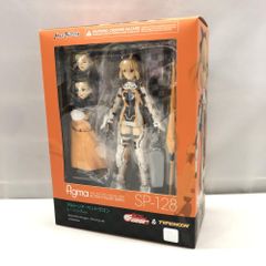 中古】figma アルトリア・ペンドラゴン レーシングver. GOODSMILE