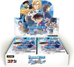 名探偵コナンカード 疾風の煌めき 2BOX - メルカリ
