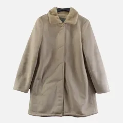 VALENTINO RUDY ヴァレンティノ ルディー ベージ レディース ムートン 85-155 N8303のサムネイル