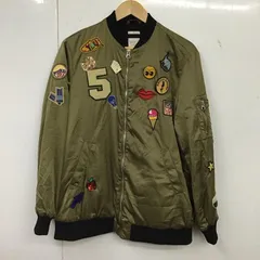 ZARA TRF ザラティーアールエフ ジャケット、上着 ジャンパー、ブルゾン ジップアップジャケット ナイロンジャケット アウターのサムネイル
