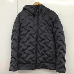 COMME CA ISM コムサイズム ジャケット、上着 ジャンパー、ブルゾン ジップアップジャケット キルティングジャケット アウターのサムネイル