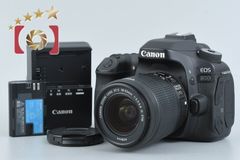 Canon EOS 80D デジタル一眼レフカメラ ボディ - メルカリ