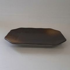 佃眞吾さん 木製トレー キハダ 新品未使用 盆 十字盆 - メルカリ