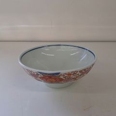 【アウトレット】有田小鉢 幅145×奥行145×高さ55 【送料別途見積】【未使用品】【業務用】【燕三条直送 アウトレット館在庫】