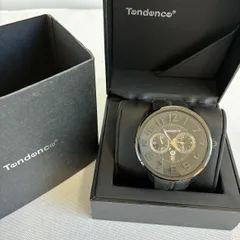 【ER266】NS1299　TENDENCE　テンデンス　ガリバーラウンド　265331075のサムネイル