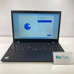 ジャンク】ThinkPad L15 Gen4 Ryzen5 PRO 通電不可 - メルカリ