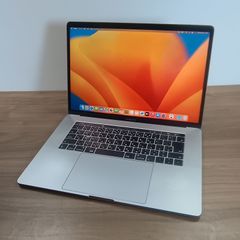 MacBookPro 15インチ 2017 16GB/512GB Ventura - メルカリ